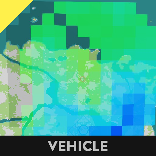 Local Weather Map