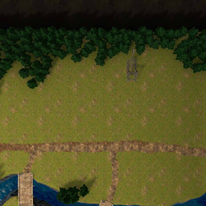 large battle map