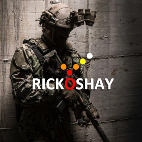 RickOShay's Arma3 collection