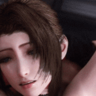 [Nagoonimation] - Aerith preview