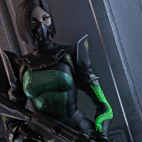 [Nagoonimation] - Viper with Chamber preview
