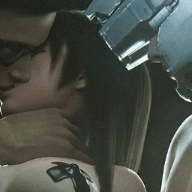 [Nagoonimation] - Tifa Rave preview