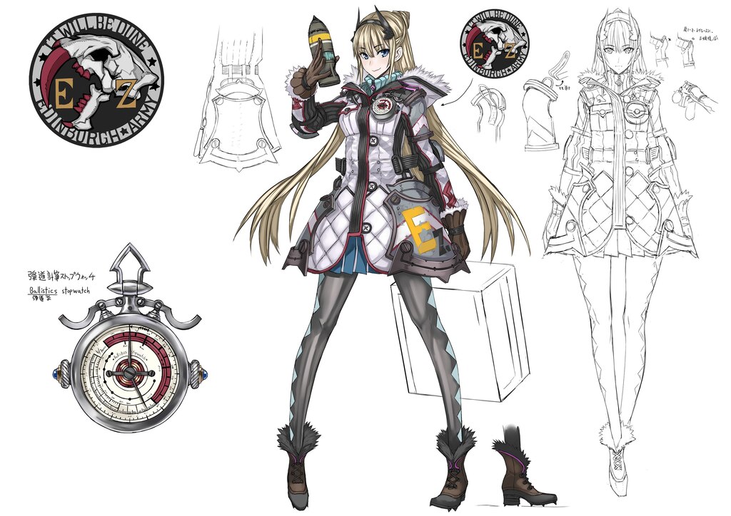 Steam コミュニティ :: 戦場のヴァルキュリア4 コンプリート