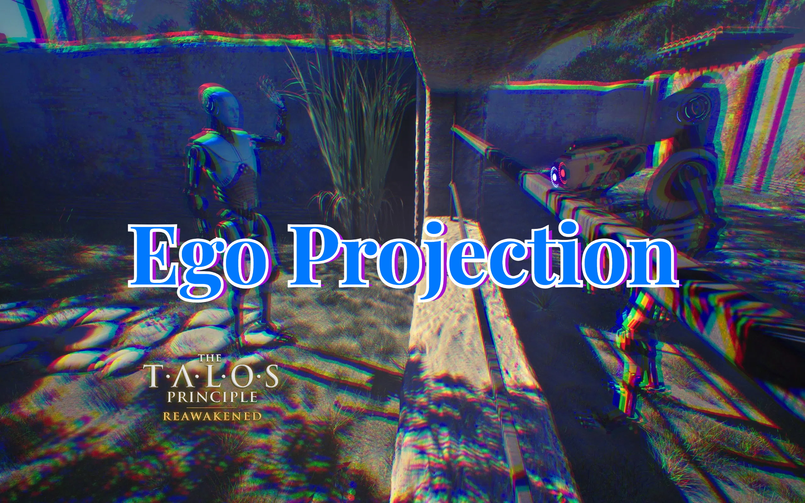 Ego Projection