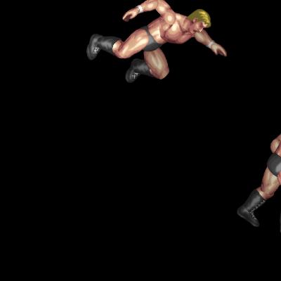 Steam Workshop::T. Hawk (サンダー・ホーク) Steam Workshop::T. Hawk (サンダー・ホーク)