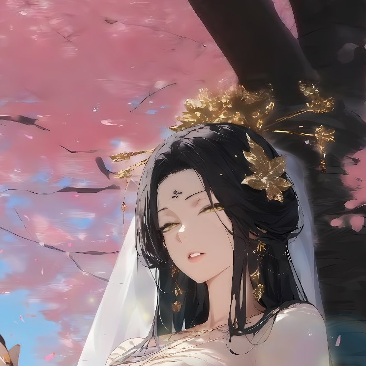 樱花 preview