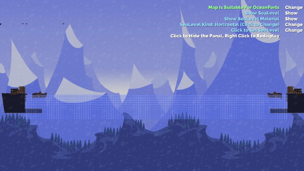 oceanforts testmap