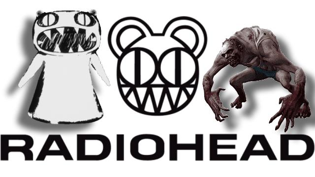 Modified Ghost Bear (Radiohead) - Jockey preview
