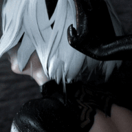 [Nagoonomation] - 2B preview