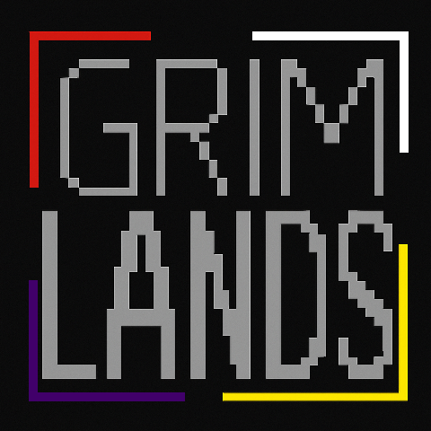 Grimm Touched Lands – tModLoader Mod