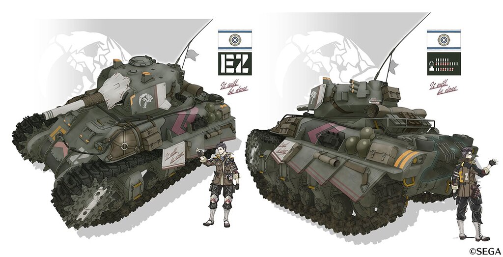 ヴァリス4原画