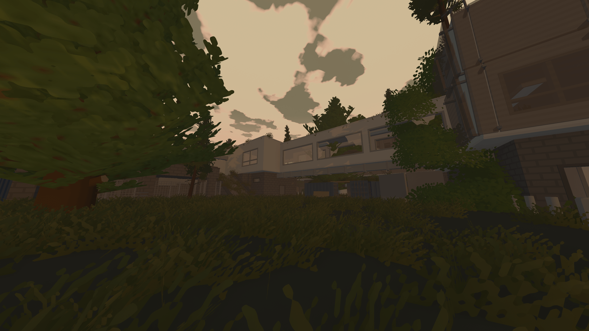 DGO Chernarus – Unturned Mod