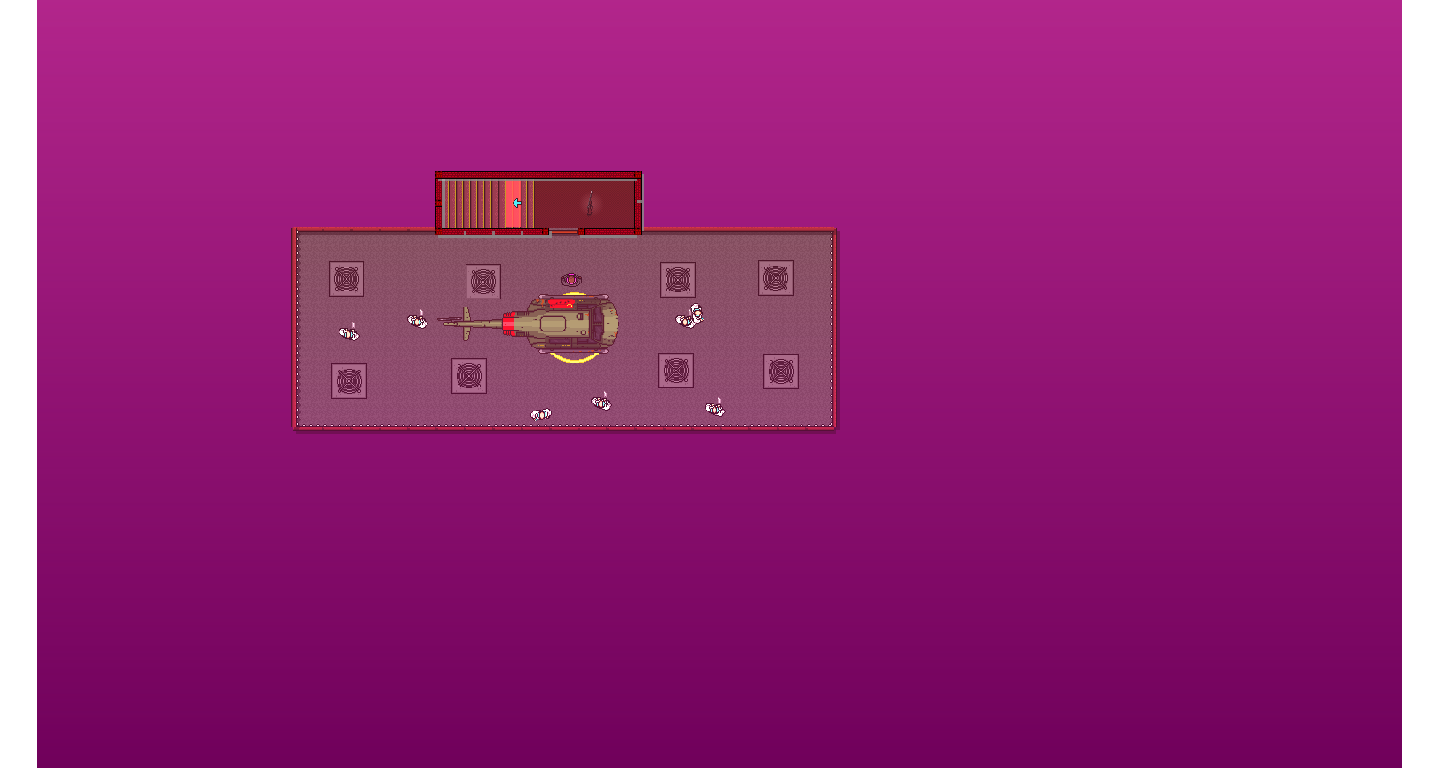 VHS HOTEL