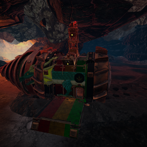Ras Dagon