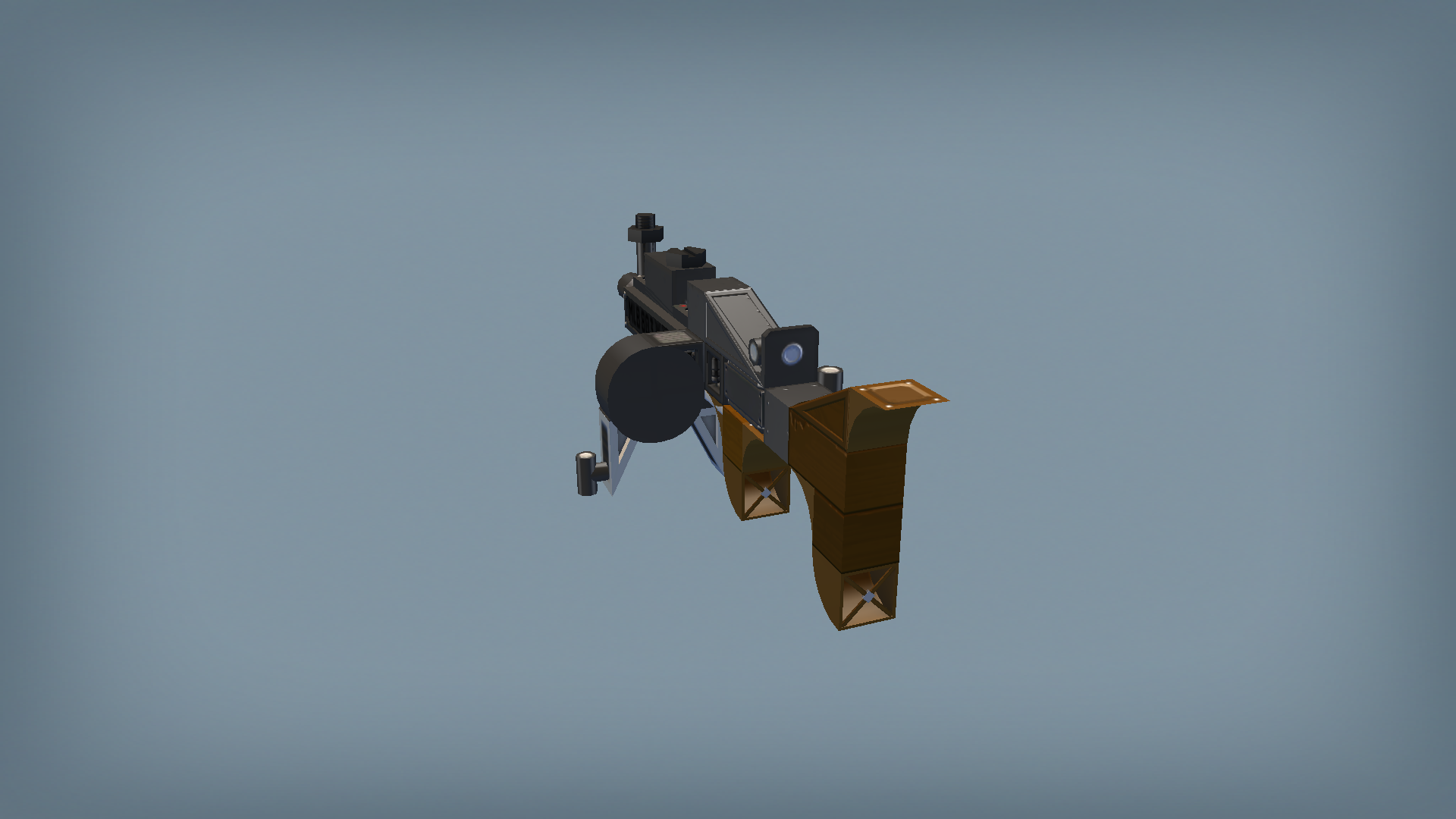 mg 42