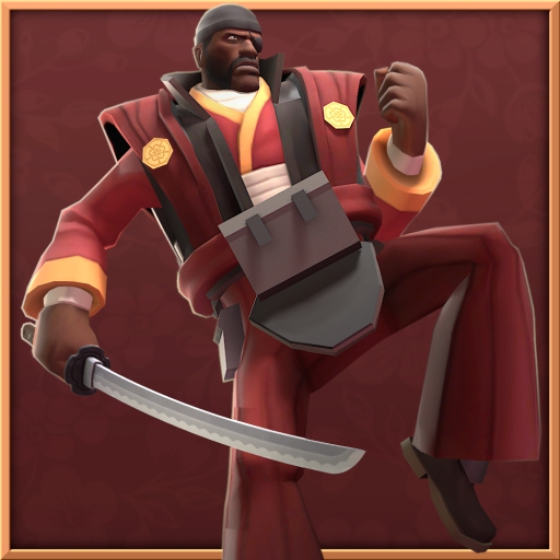 Yasuke
