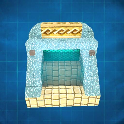 Themed Liquid Farm (Water)