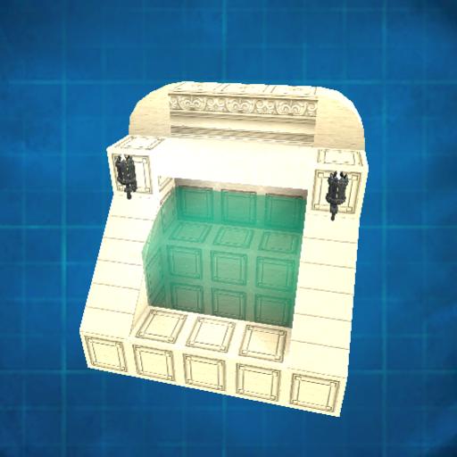 Themed Liquid Farm (Mineral)