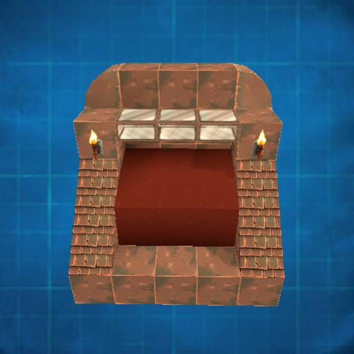 Themed Liquid Farm (Molasses)