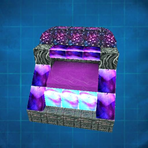 Themed Liquid Farm (Corrupt)