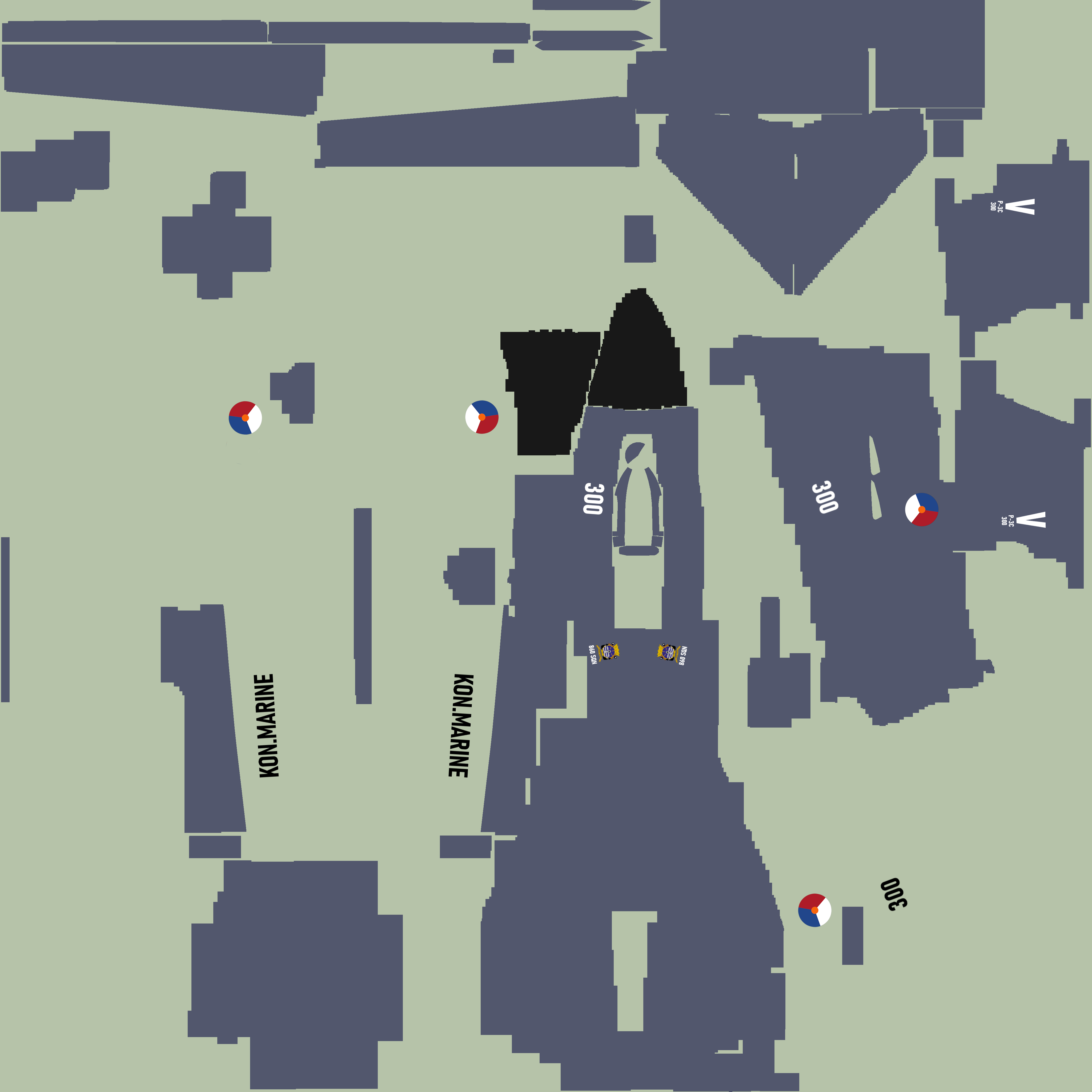 Test mission