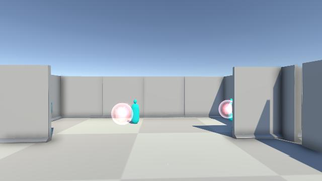 ValGunfighting