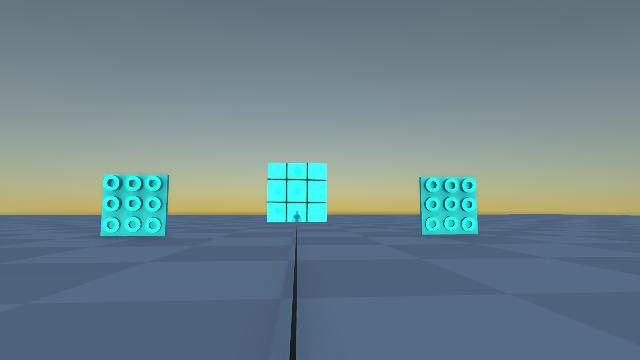 GridDetection 3x3