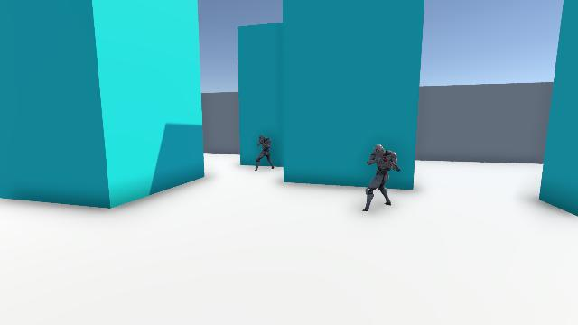 AwarenessMaze