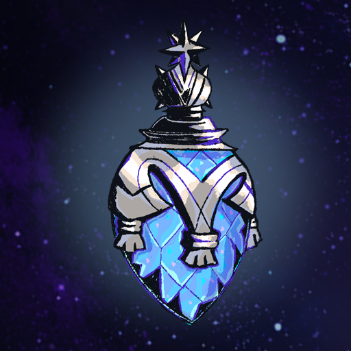 Lost Sentinels - Diluvial Vessel: The Waves Bearer