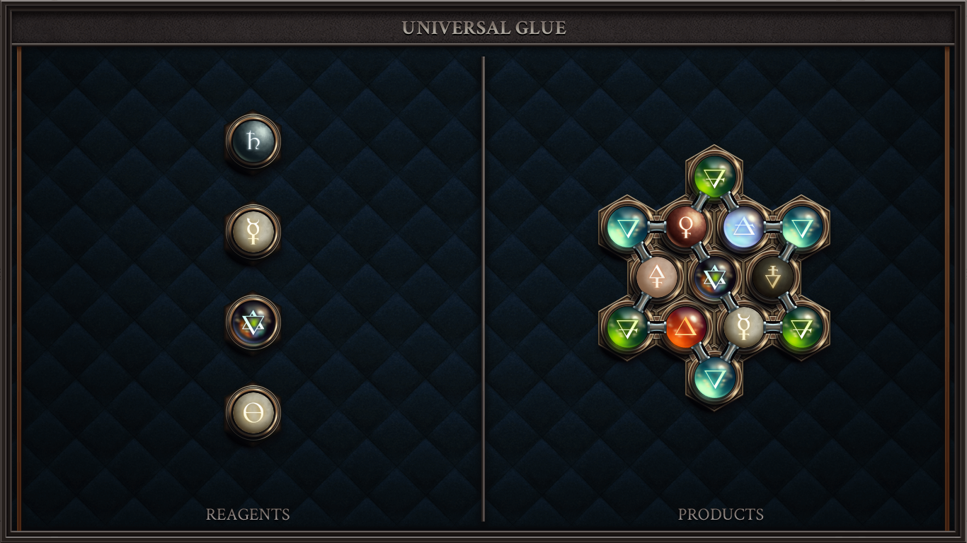 UNIVERSAL GLUE