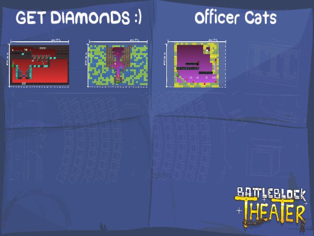 GET DIAMONDS :)