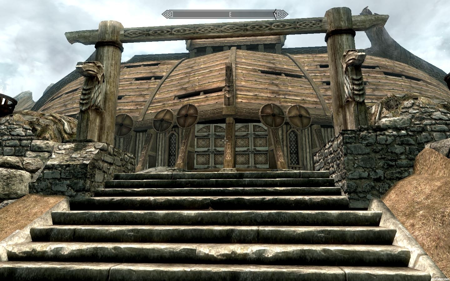 The Companions of Skyrim - No Facelifts
