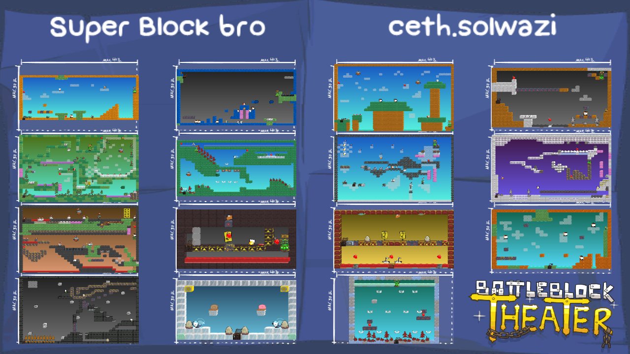 Super Block bro