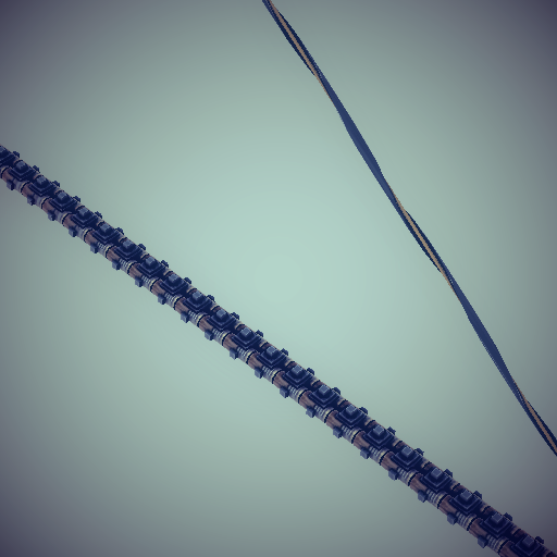 Harpoon preview