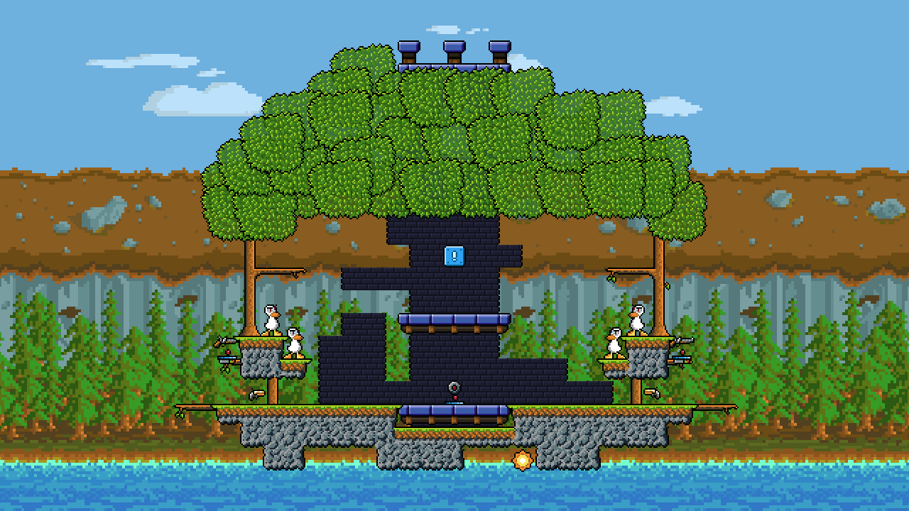 Woodstle