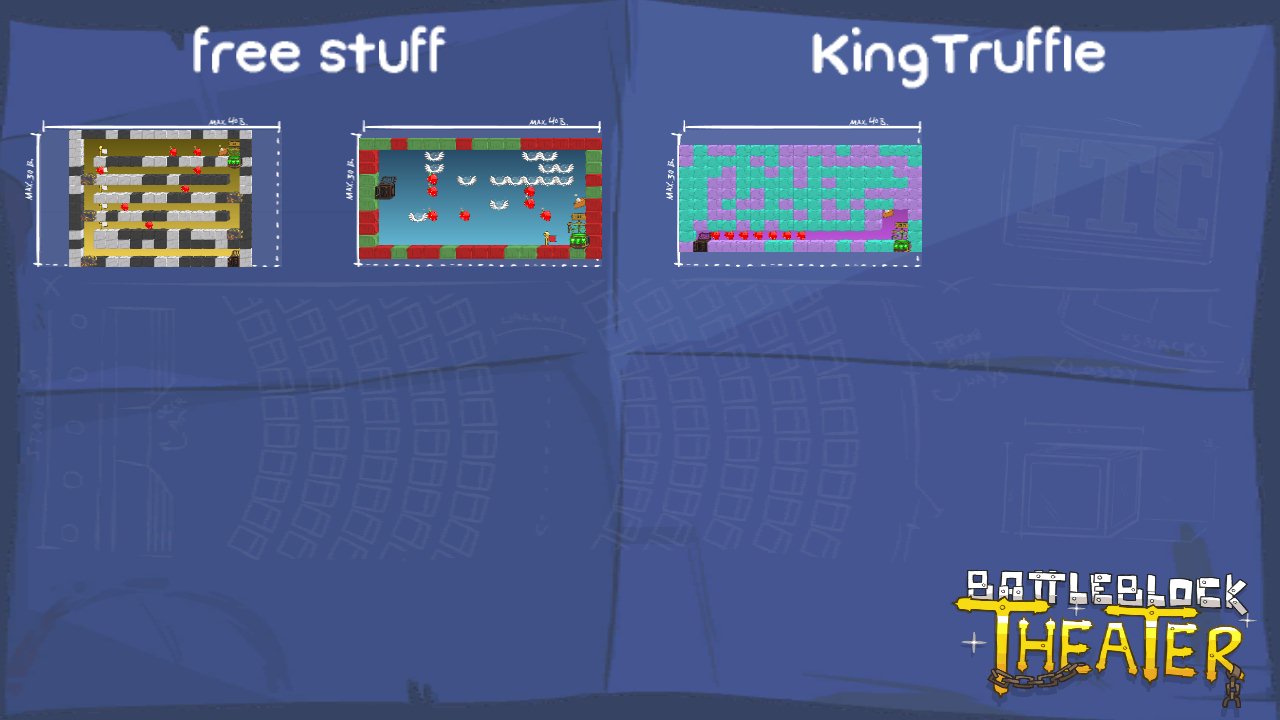 free stuff