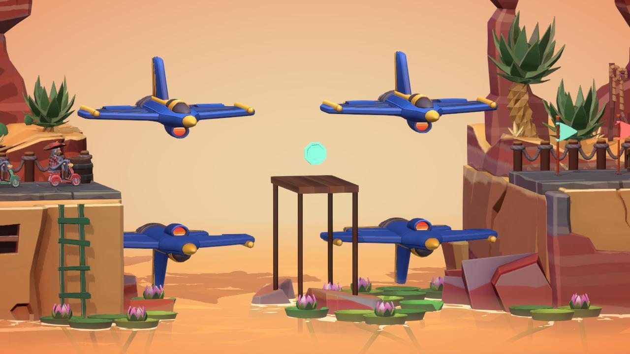 Air Show 2.0