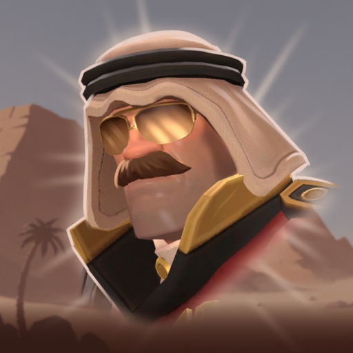 Emir's Brigader (Style: Dust)