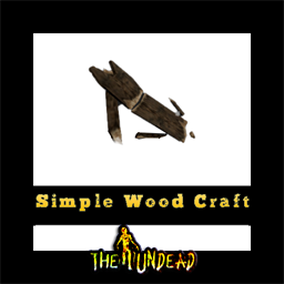 SimpleWoodCraft