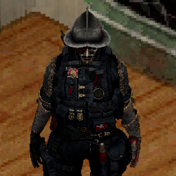 [COS] S_Conquistadors