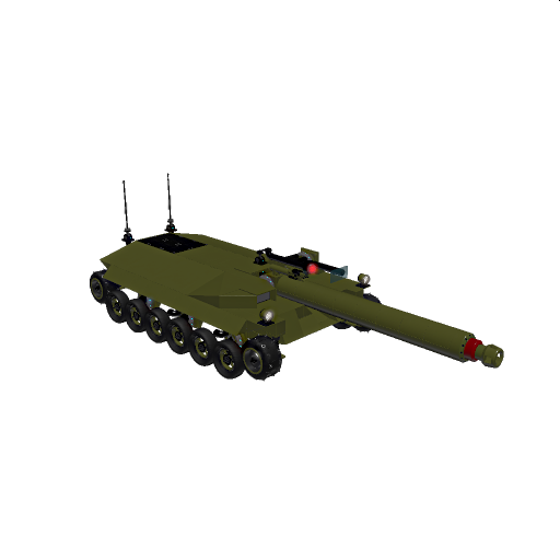 tANK