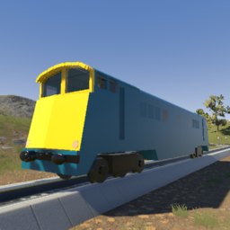 British Rail Class 52 Western