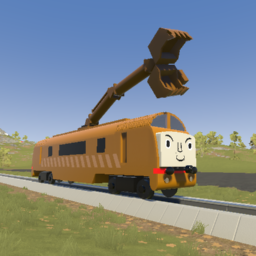Diesel 10