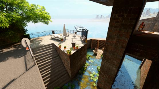 Carve – Counter-Strike 2 Mod