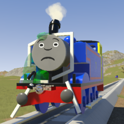 Railway Series Thomas - Breakfast