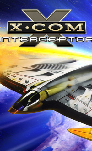 Xcom Interceptor Poster