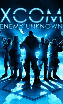 Xcom Enemy Unknown Poster
