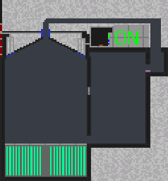 big reactor