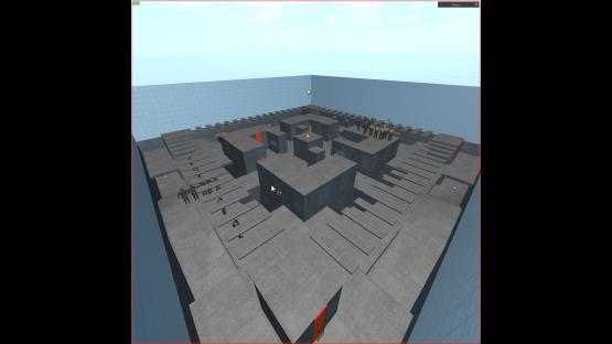 we kill them all – Counter-Strike 2 Mod