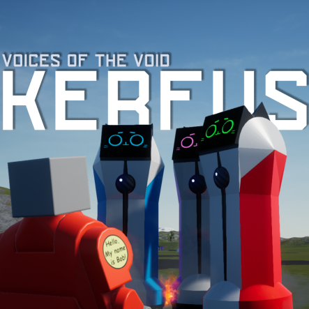 Kerfus! [VotV]